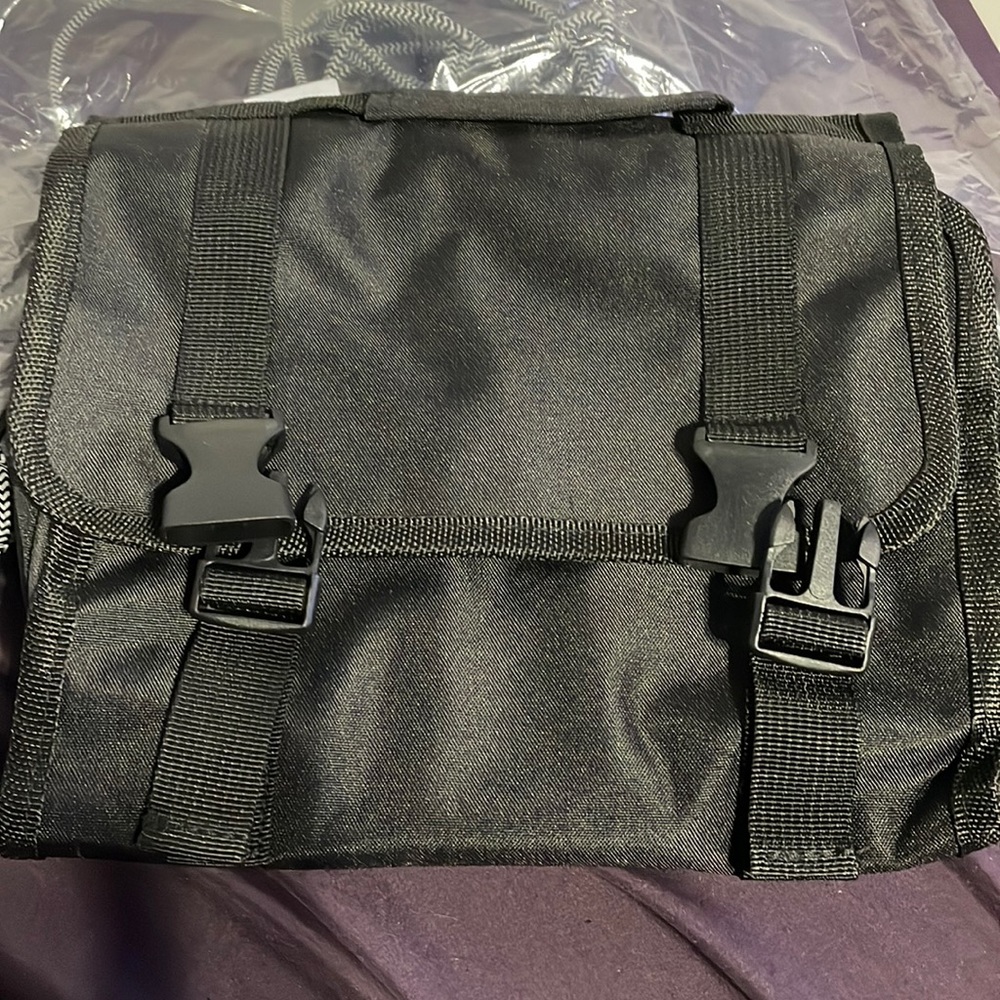 Waterproof Cosmetic Bag💄